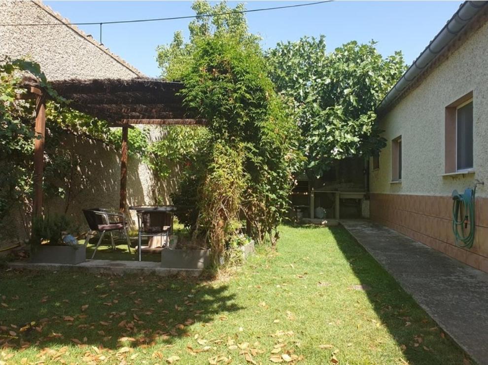 Casa Luraik Βίλα Melida  Εξωτερικό φωτογραφία